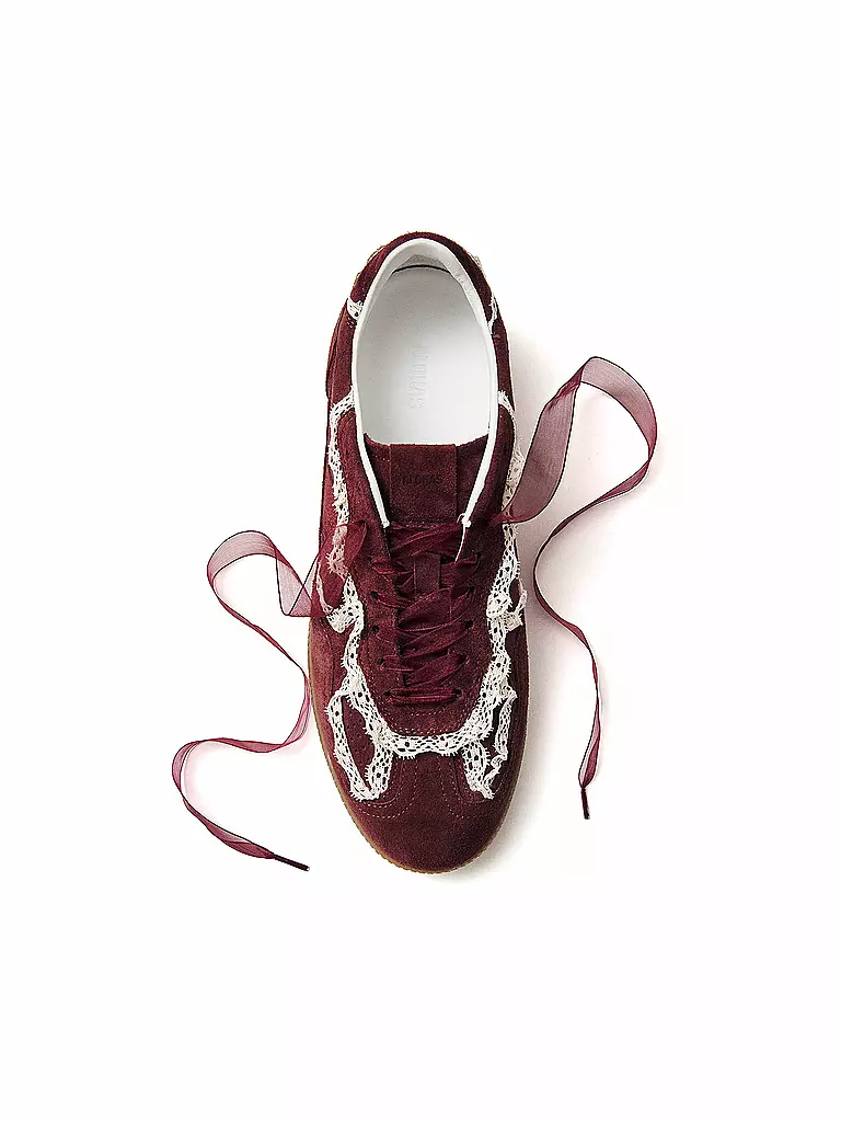 ALOHAS | Sneaker TB.490 | creme
