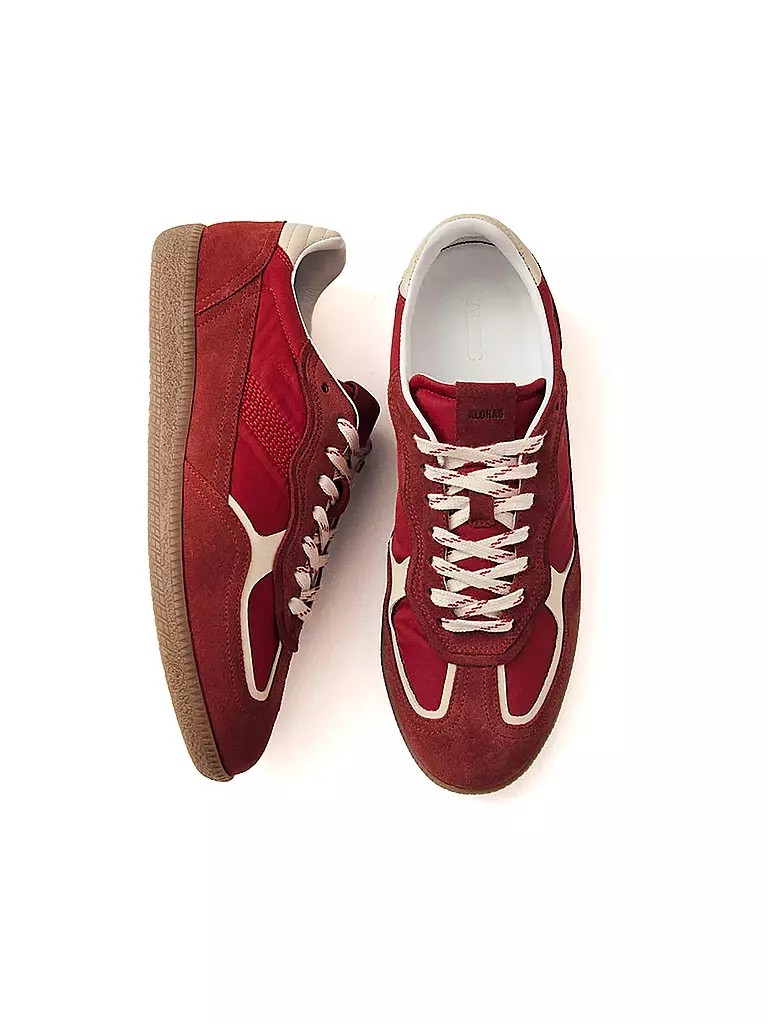 ALOHAS | Sneaker TB.490 | rot