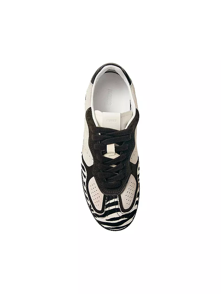 ALOHAS | Sneaker TB.490 | hellbraun