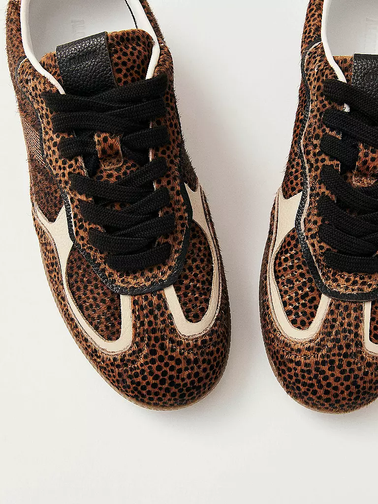 ALOHAS | Sneaker TB.490 | braun