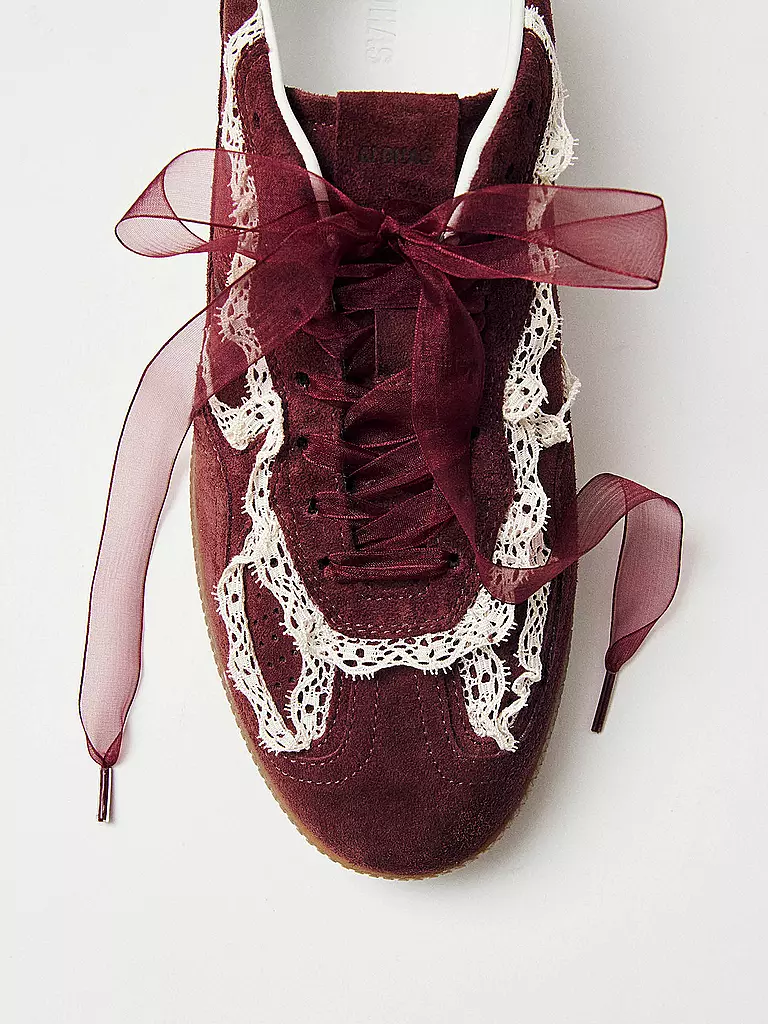 ALOHAS | Sneaker TB.490 | creme