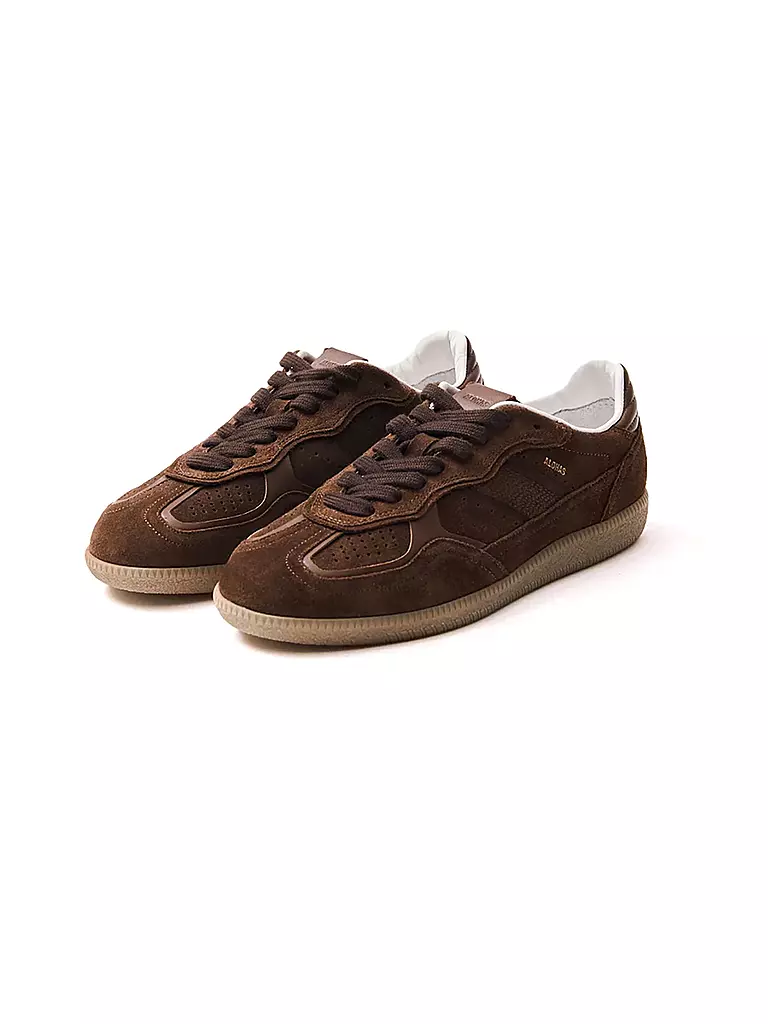 ALOHAS | Sneaker TB.490 | braun