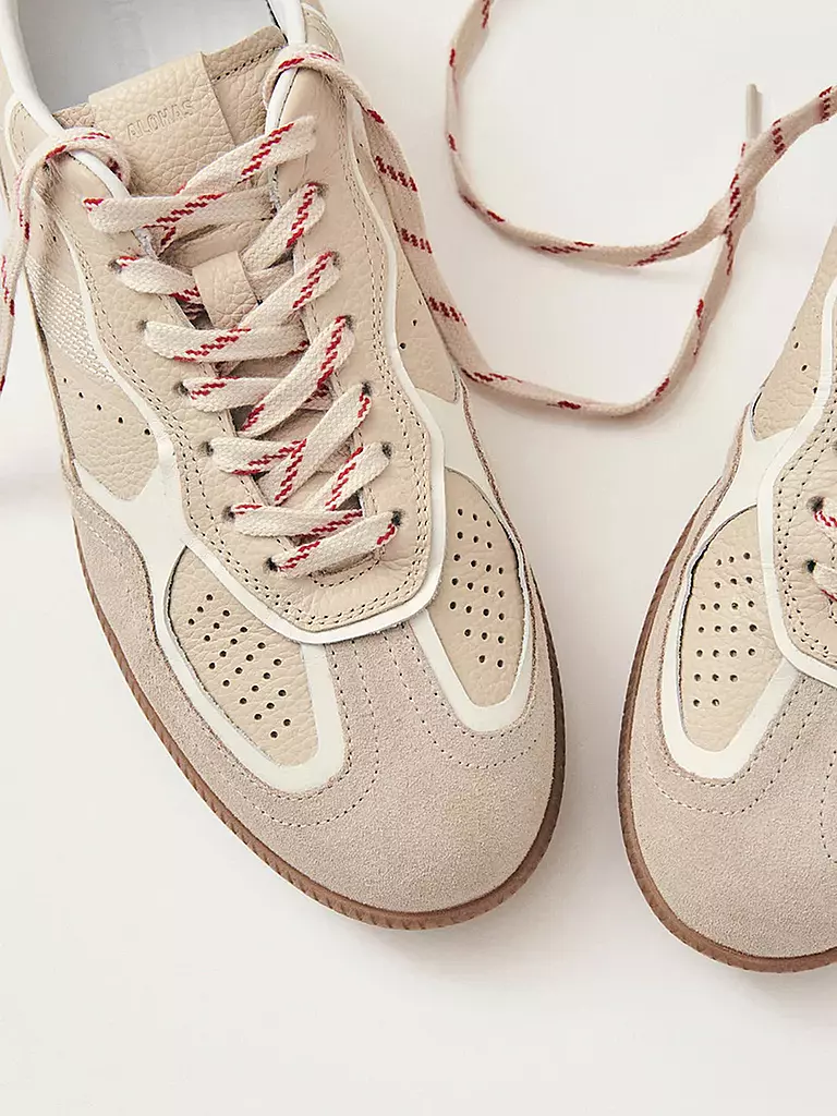 ALOHAS | Sneaker TB.490 | creme