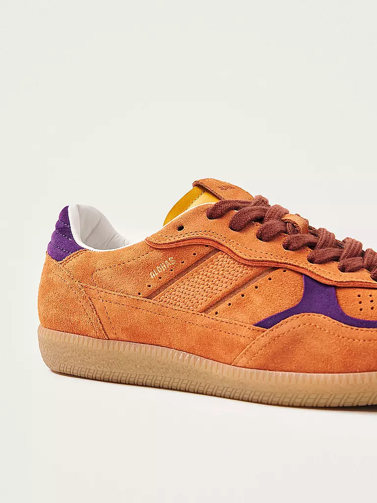 ALOHAS | Sneaker TB.490 | grün