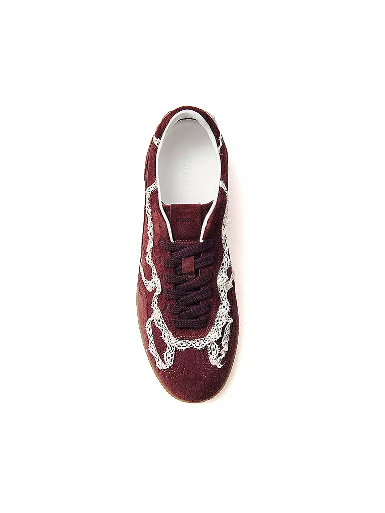 ALOHAS | Sneaker TB.490 | creme