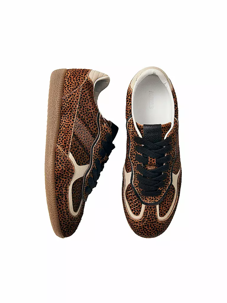 ALOHAS | Sneaker TB.490 | braun