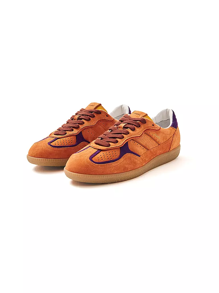 ALOHAS | Sneaker TB.490 | grün