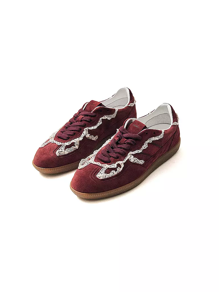 ALOHAS | Sneaker TB.490 | creme
