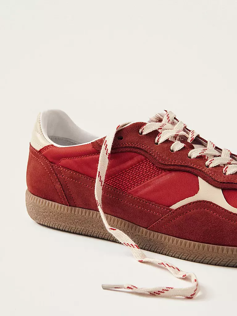 ALOHAS | Sneaker TB.490 | rot