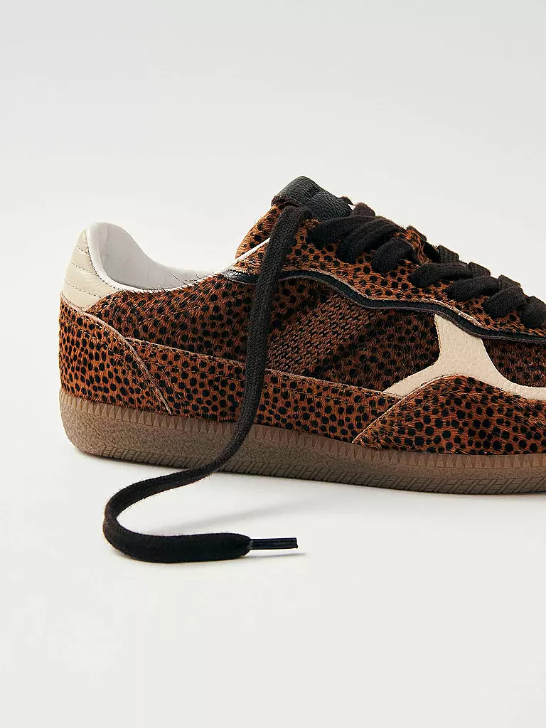 ALOHAS | Sneaker TB.490 | braun