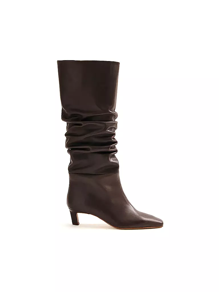 ALOHAS | Stiefel KALILA | Braun