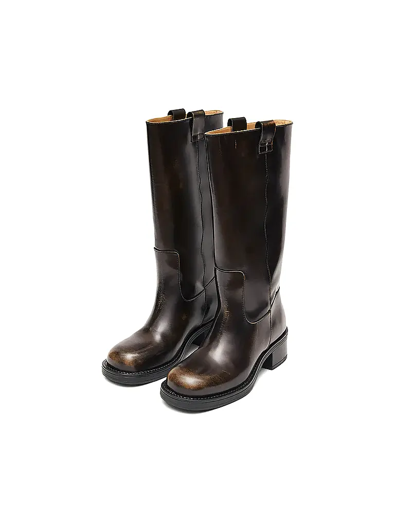 ALOHAS | Stiefel SAJAN | 
