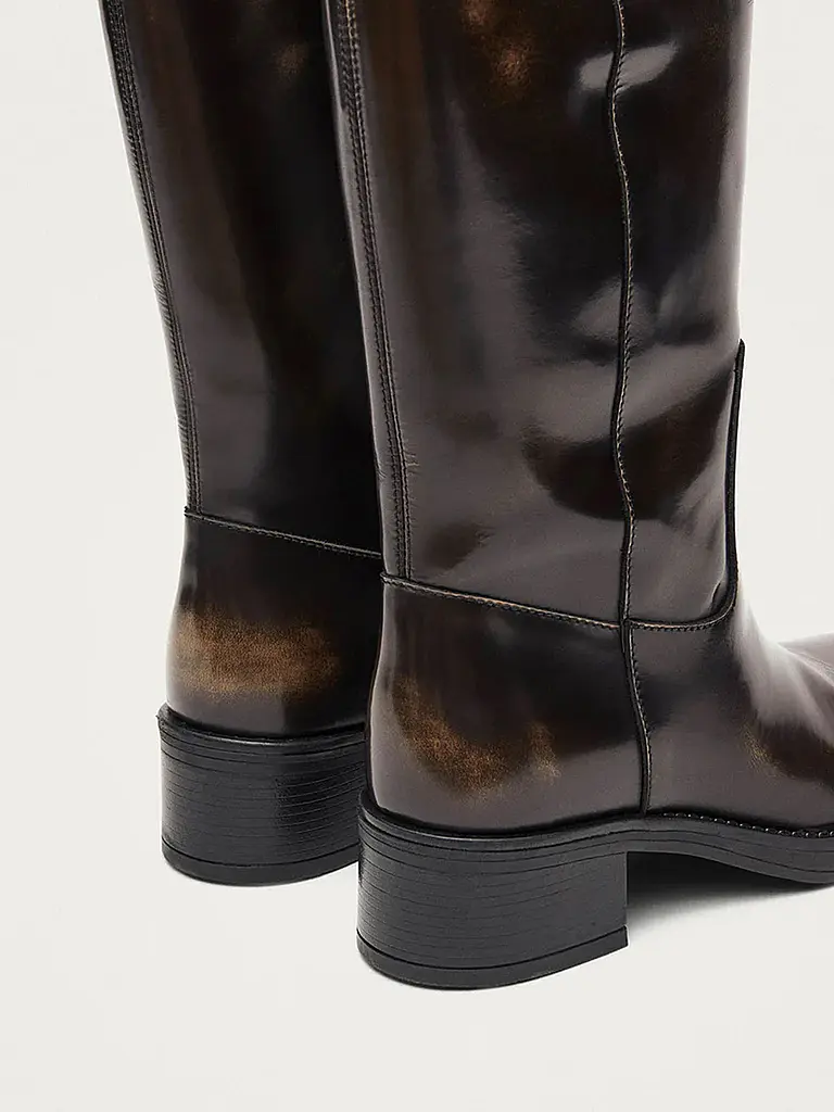ALOHAS | Stiefel SAJAN | 