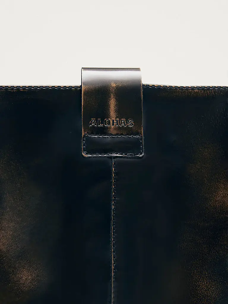ALOHAS | Stiefel SAJAN | 