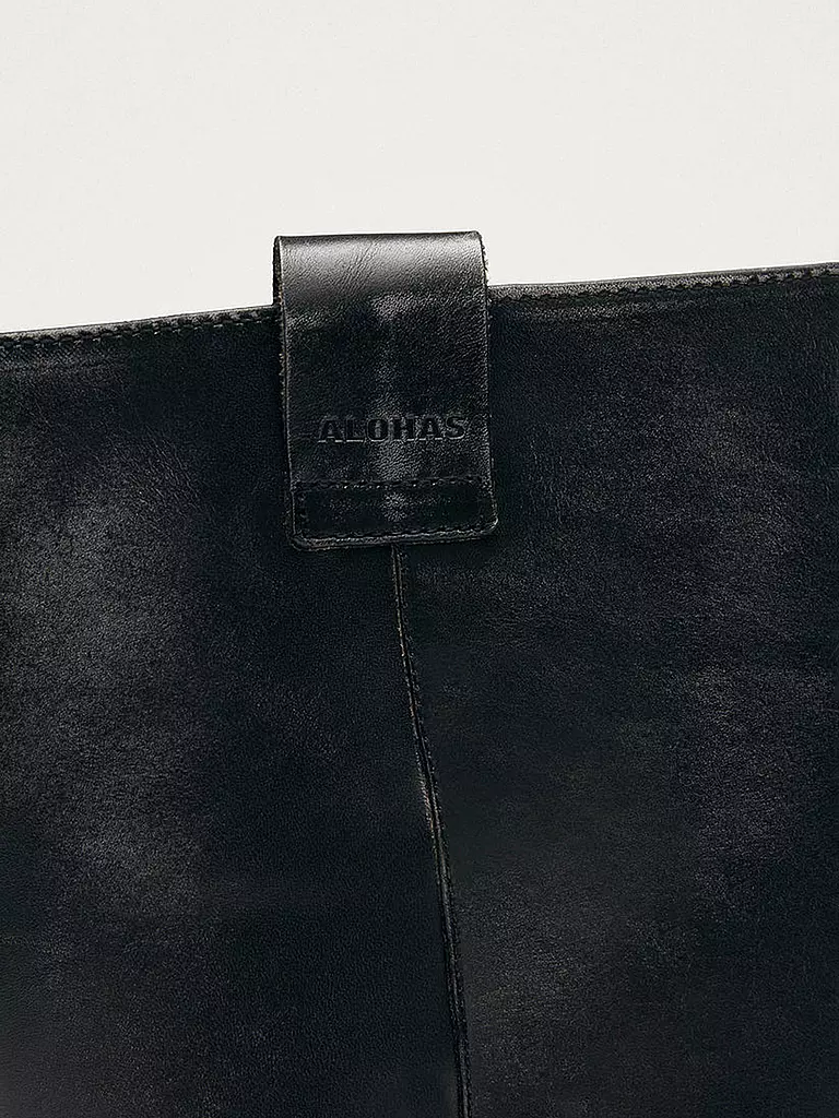 ALOHAS | Stiefel SAJAN | 