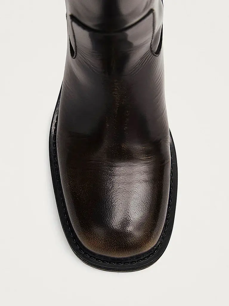 ALOHAS | Stiefel SAJAN | 