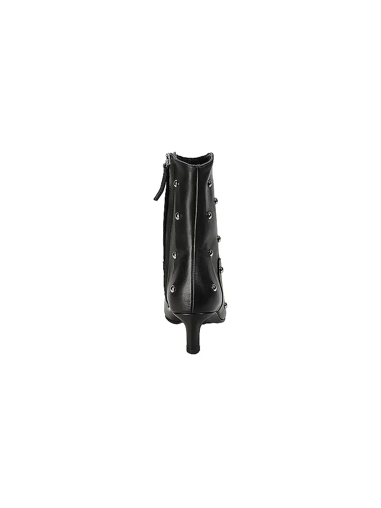 ALOHAS | Stiefelette NASH STUDS | 