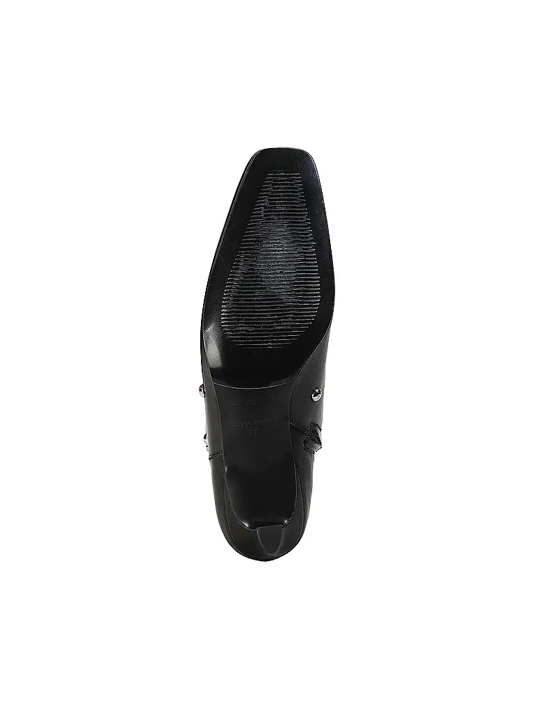 ALOHAS | Stiefelette NASH STUDS | 