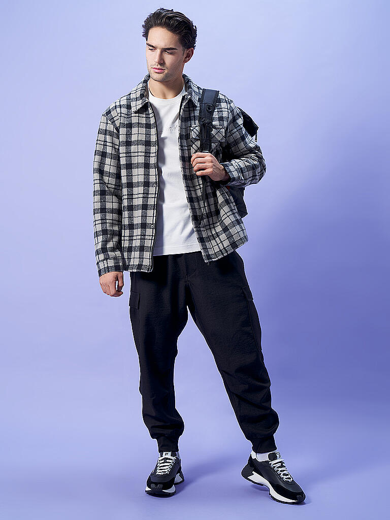 ALPHA INDUSTRIES | Rucksack Crew RT  | 