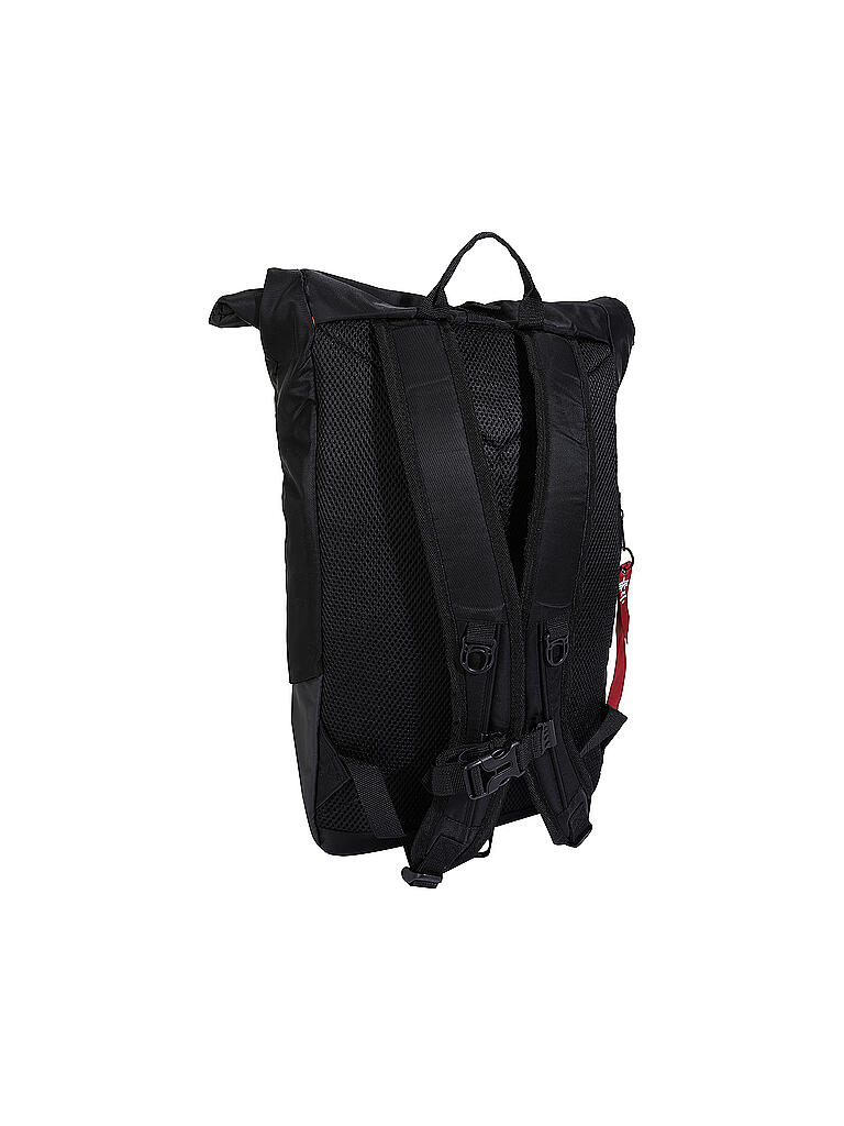 ALPHA INDUSTRIES | Rucksack Crew RT  | 