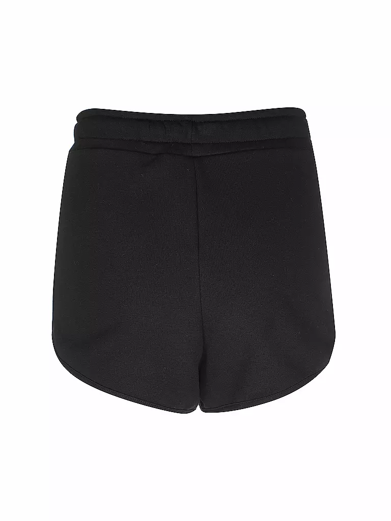 ALPHA INDUSTRIES | Shorts | schwarz