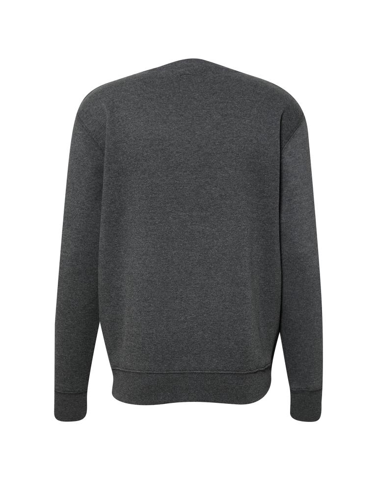 ALPHA INDUSTRIES | Sweater | grau