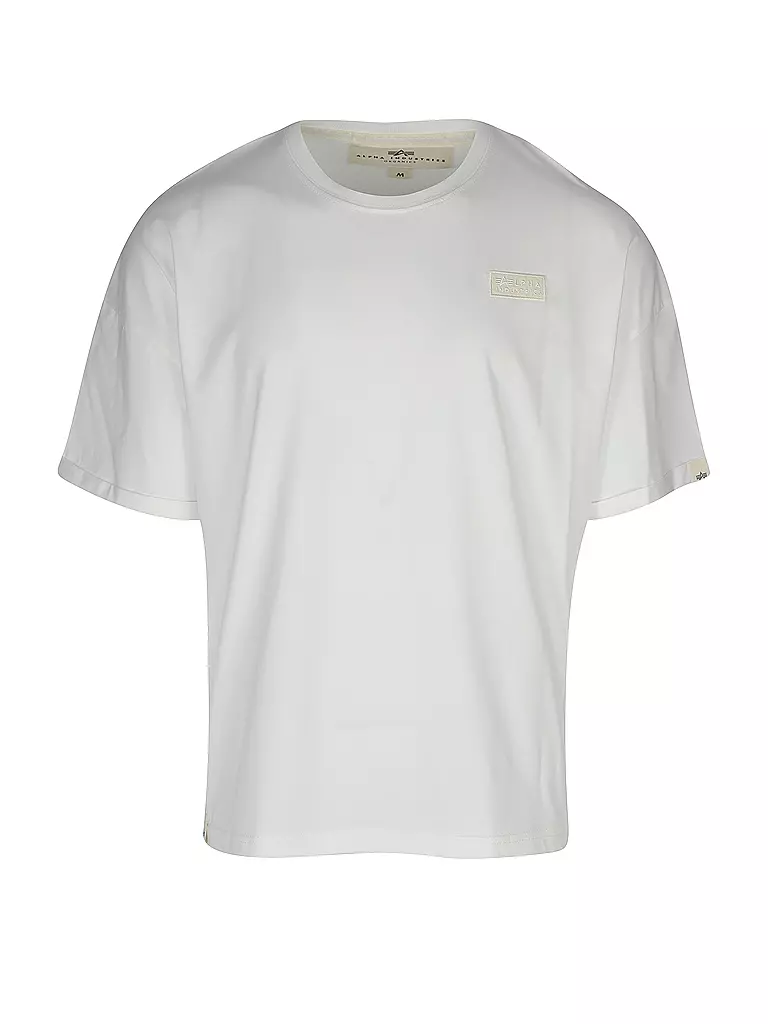 ALPHA INDUSTRIES | T-Shirt | 