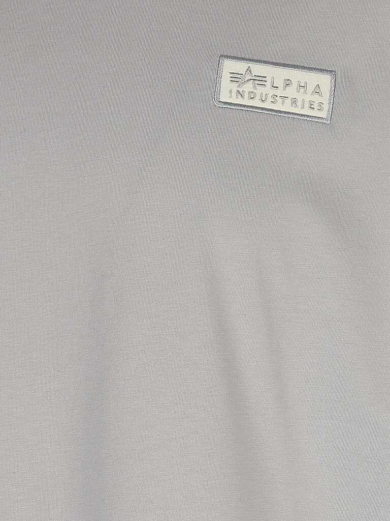 ALPHA INDUSTRIES | T-Shirt | 