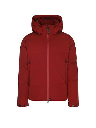 ALPHATAURI | Daunensteppjacke ODORU