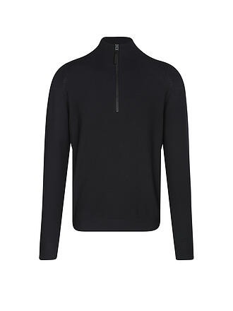 ALPHATAURI | Troyer Pullover FROST