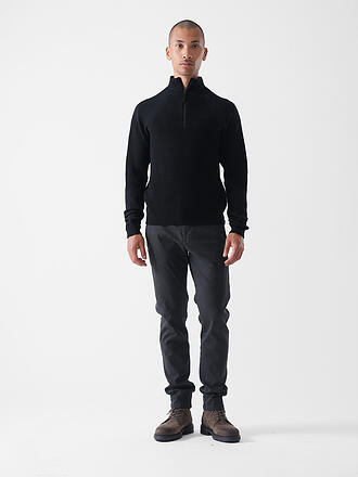 ALPHATAURI | Troyer Pullover FLINT