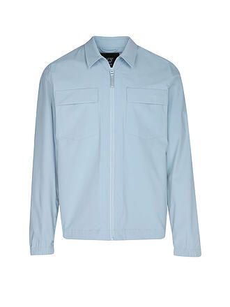 ALPHATAURI | Overshirt WEXAL 