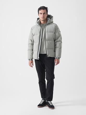 ALPHATAURI | Daunensteppjacke ODORU