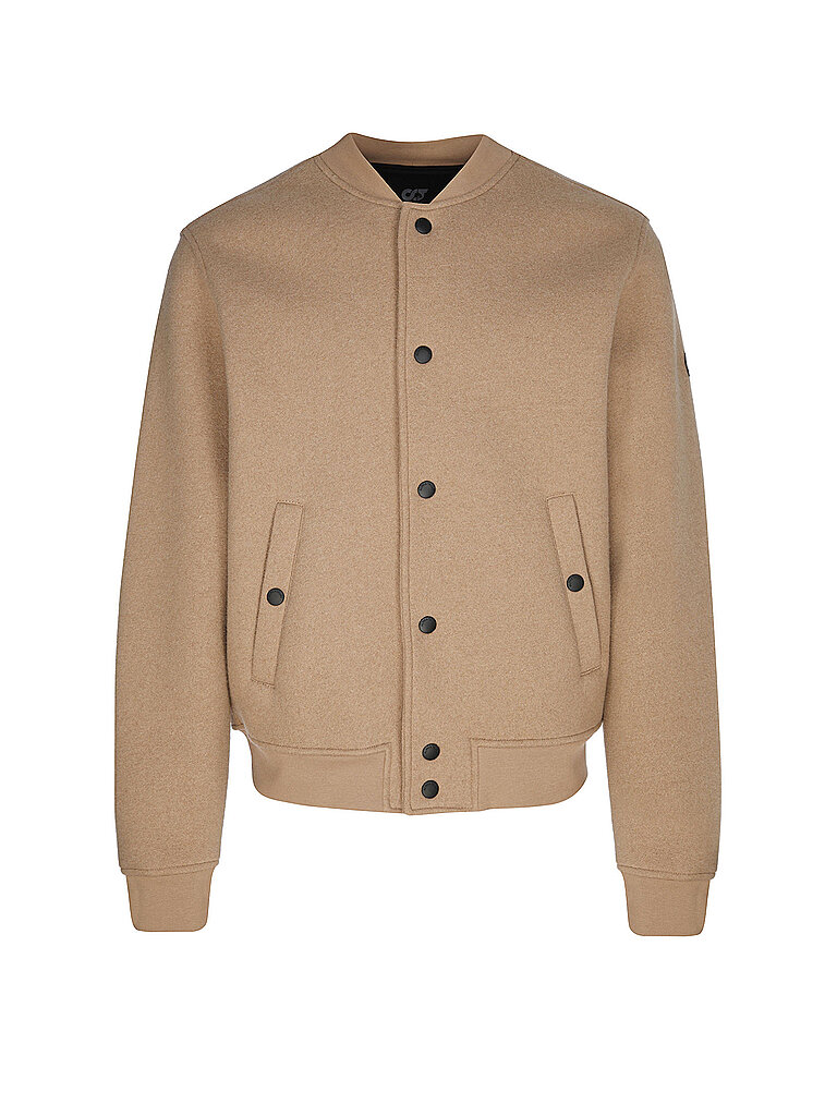Blouson OBEL camel S herren