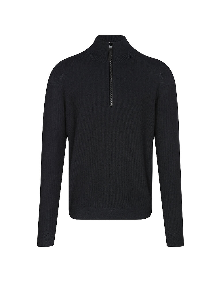 ALPHATAURI Troyer Pullover FROST schwarz | M