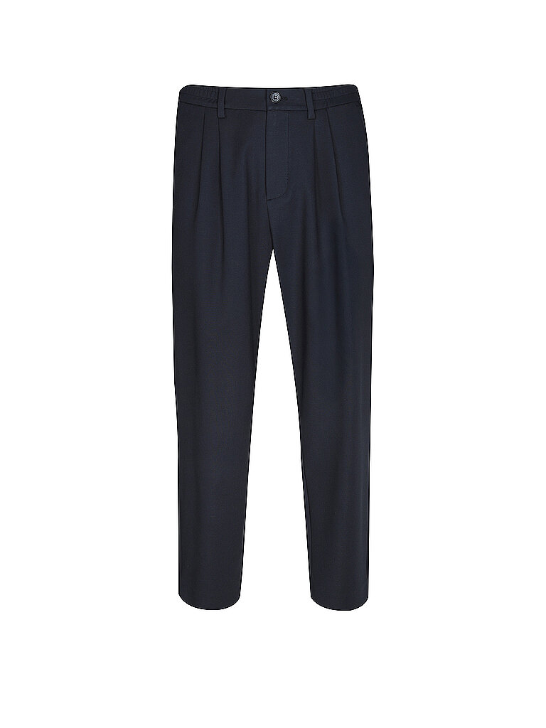 Chino PAVO dunkelblau 31 herren