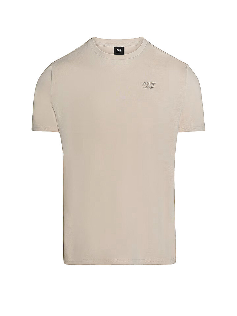 T-Shirt JOTTA beige XL herren