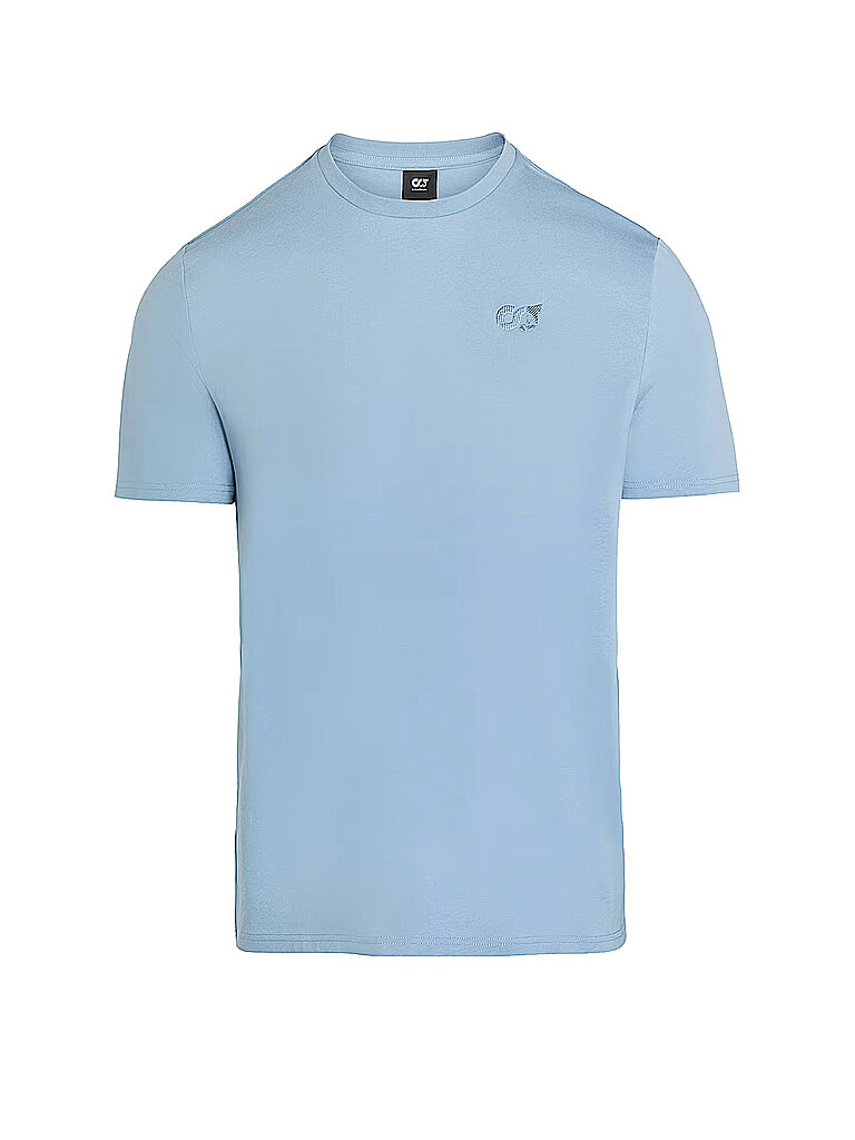 T-Shirt JOTTA hellblau S herren