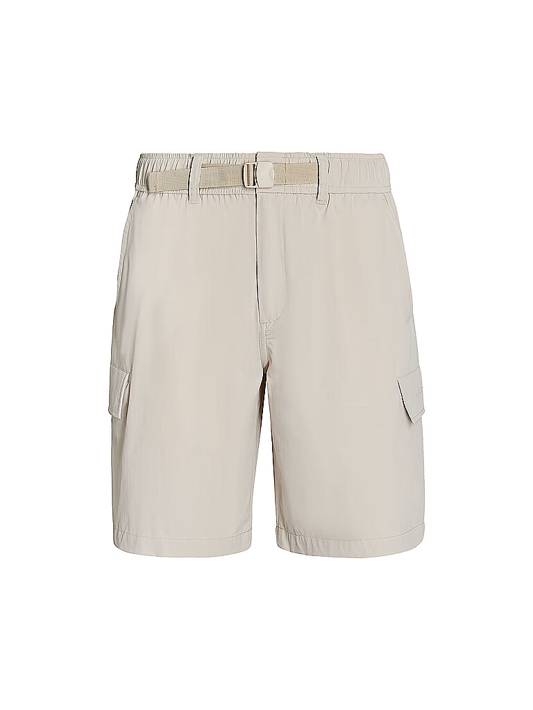 ALPHATAURI Shorts PLEX beige | M
