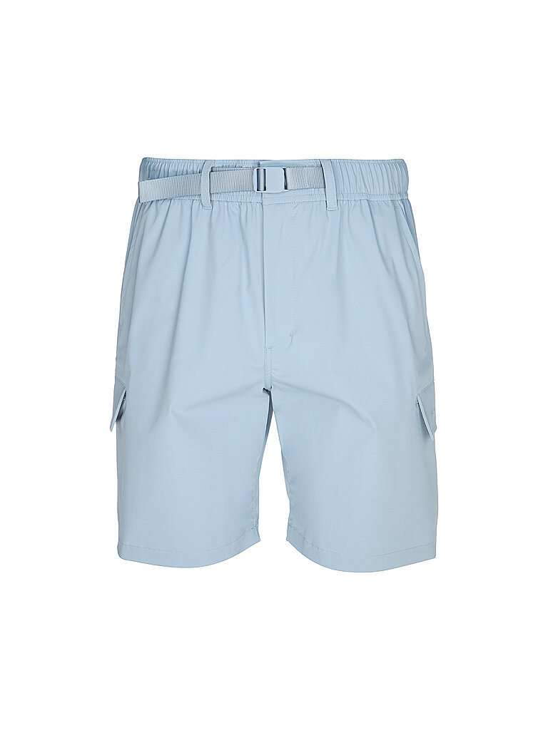 Shorts PLEX hellblau XL herren