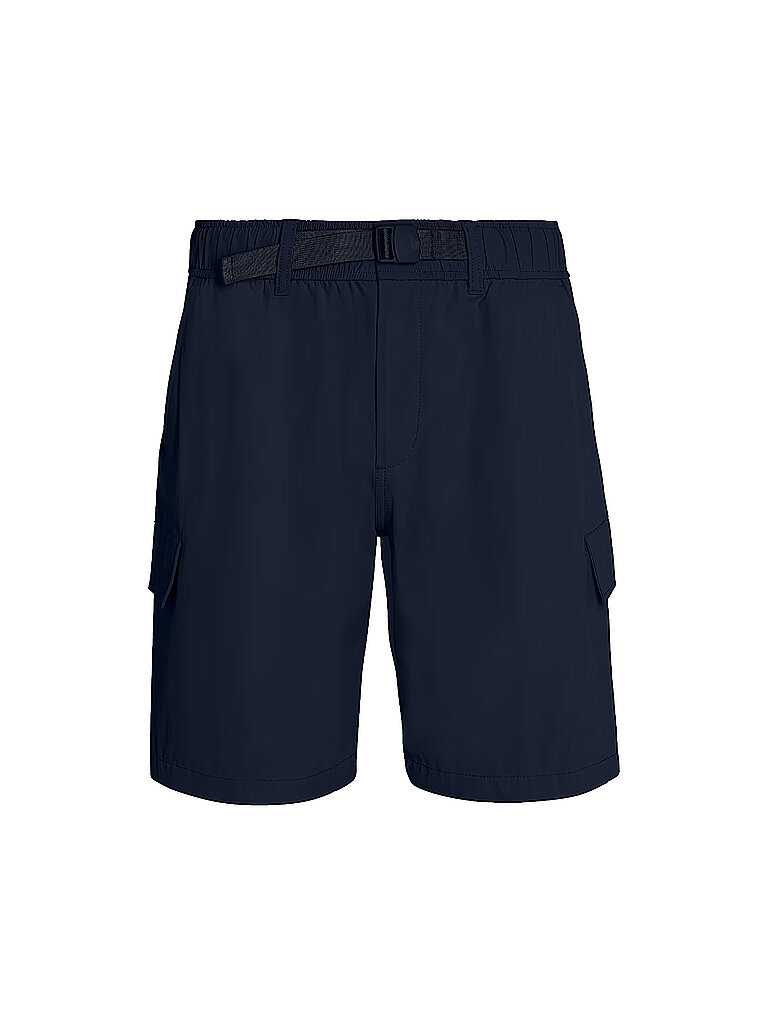 ALPHATAURI Shorts PLEX dunkelblau | S