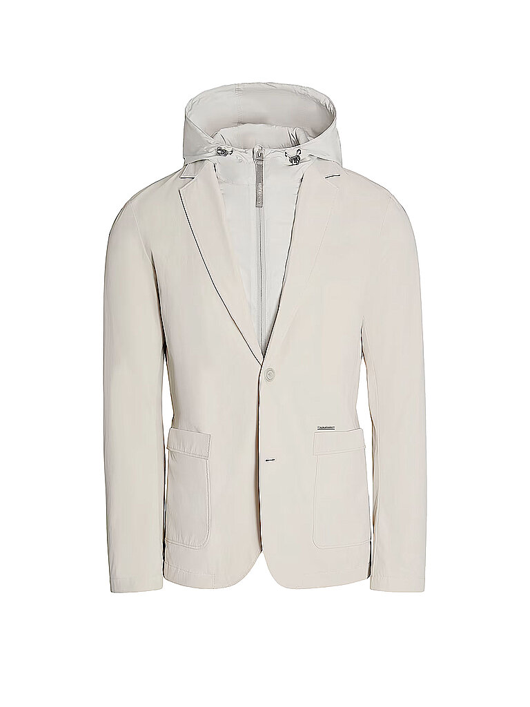 ALPHATAURI Sakko OBOSS beige | M