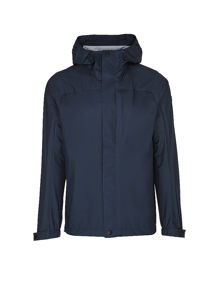 ALPHATAURI Parka OGRIS dunkelblau | S