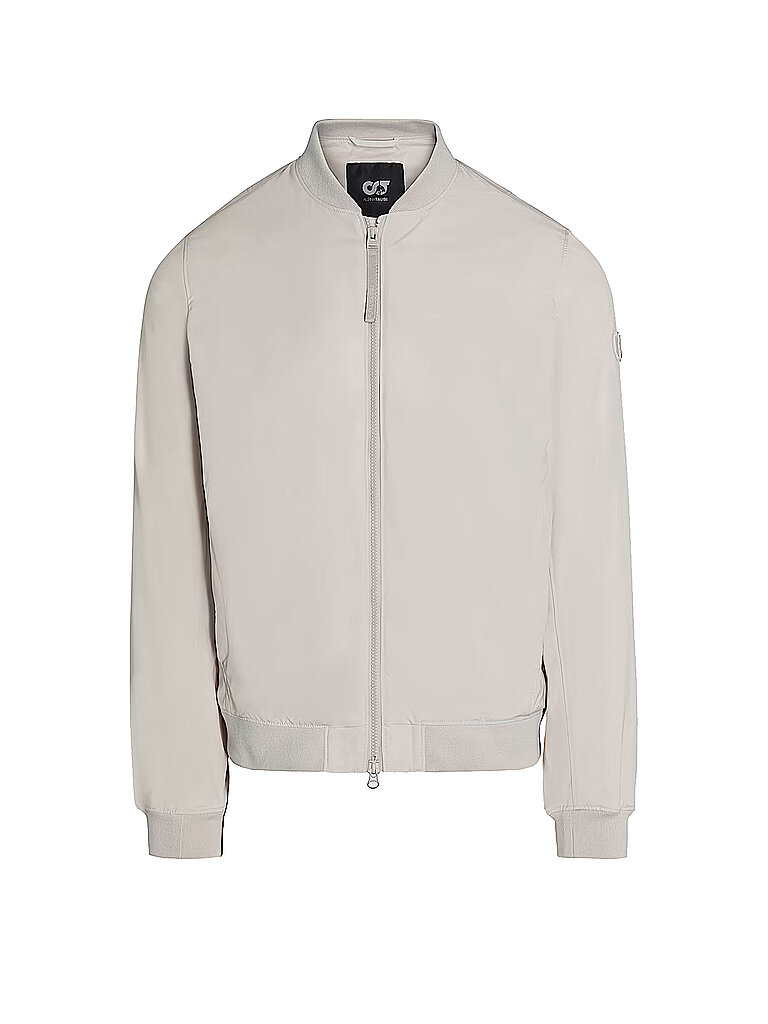 Blouson OZZT beige S herren