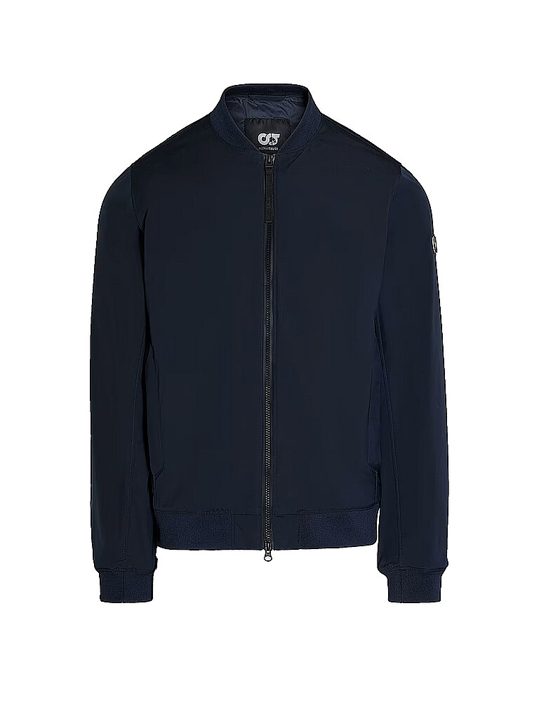ALPHATAURI Blouson OZZT dunkelblau | M