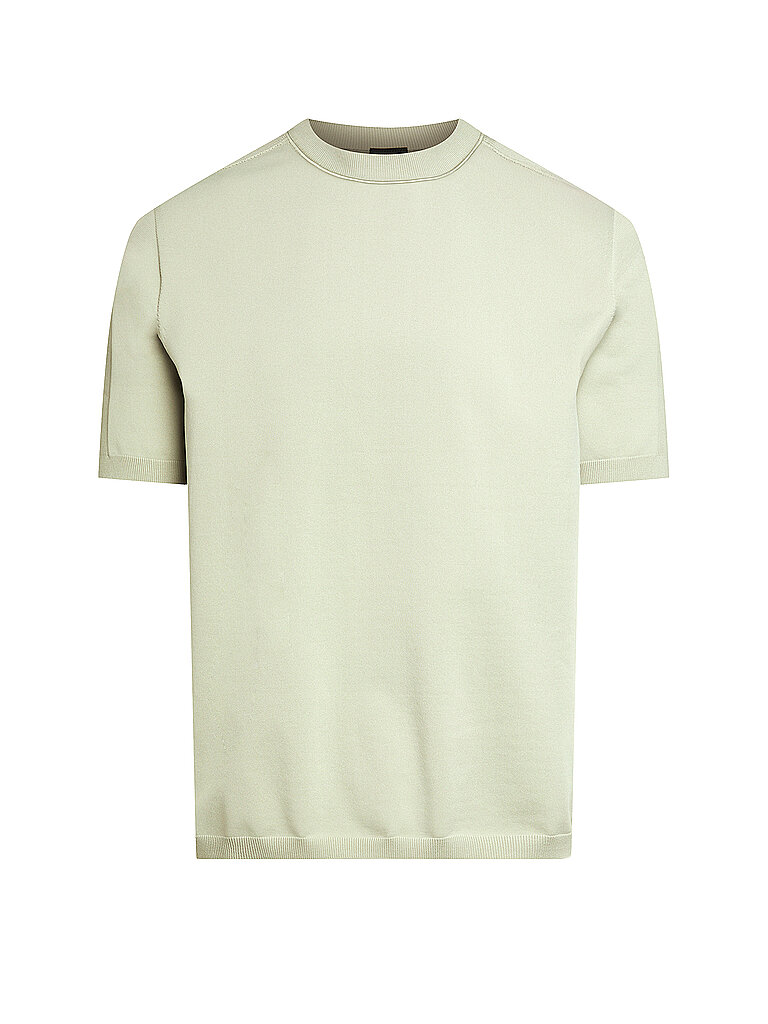 ALPHATAURI T-Shirt FARIS hellgrün | S