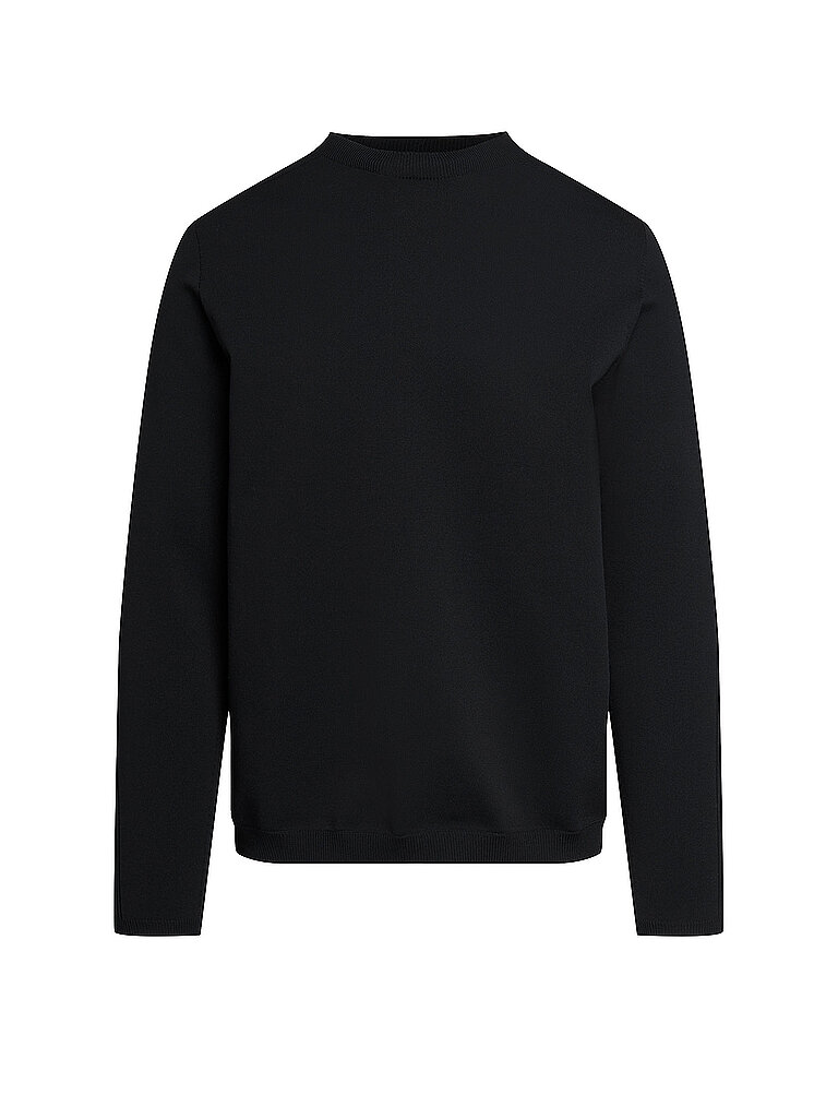 ALPHATAURI Pullover FRASBOURG schwarz | M