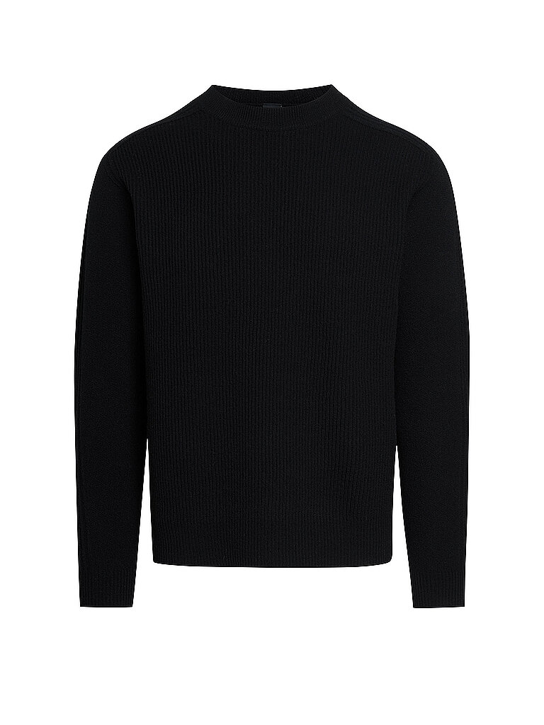 ALPHATAURI Pullover FREIMS schwarz | S