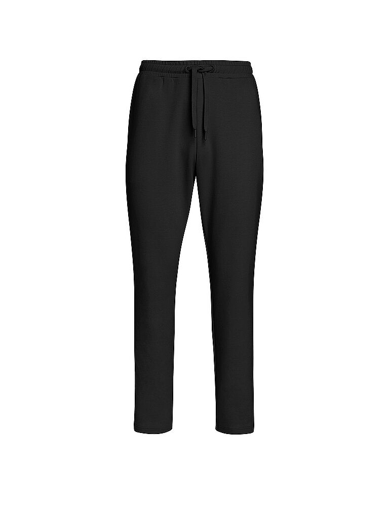 ALPHATAURI Jogginghose PANCY schwarz | M