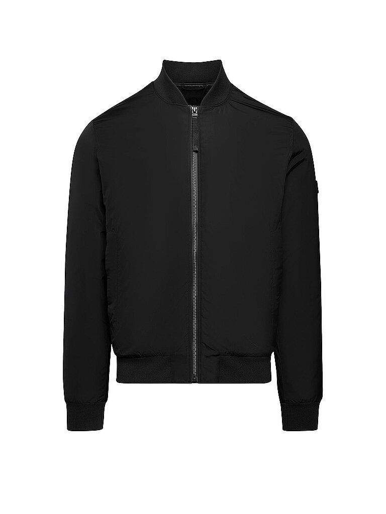 ALPHATAURI Blouson OUBLIS schwarz | M